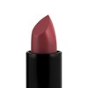 Palladio Herbal Matte Lipstick, Creamy and Full Coverage Long Lasting Matte Lipstick, Regal Café