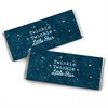 Big Dot of Happiness Twinkle Twinkle Little Star - Candy Bar Wrappers Baby Shower or Birthday Party Favors - Set of 24