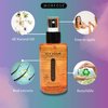 Morfose Anti Frizz Hair Serum to Eliminate Frizz, Lock In Moisture, and Restore Shine, Prevent Split Ends and Dry Damage, Smoothing Serum for Hair, Silky Softness Hair, Shine and Radiance, 75 mL