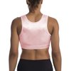ENELL High Impact Sports Bra (100),2,Hope Pink