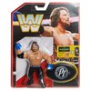 WWE AJ Styles Retro App Action Figure