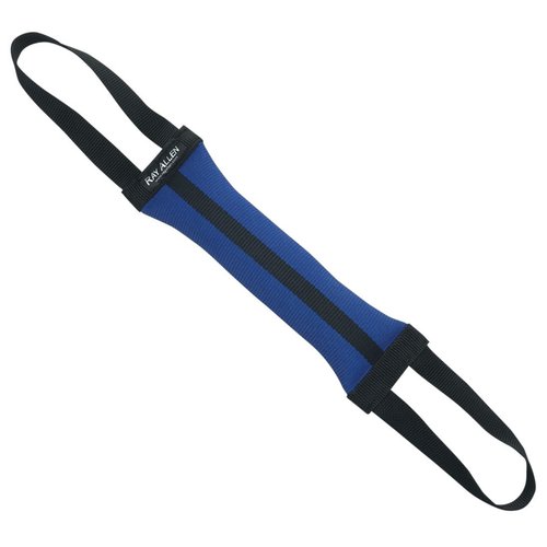 Ray Allen U-Stuff-It Fire Hose Tug (11.5" Two Handled)
