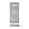 INDEED LABS Eysilix II Total Eye Rescuer, Moisturizing Eye Cream, Natural Anti Aging Under Eye Cream for Wrinkles, Puffiness and Dark Circles, Paraben and Phthalate Free Formula - 0.5 OZ
