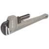 IRWIN VISE-GRIP Tools Cast Aluminum Pipe Wrench, 2-Inch Jaw Capacity, 12-Inch (2074112)