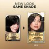 L'Oreal Preference Hair Color - Soft Black