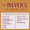 MRS. MEYER'S CLEAN DAY Liquid Hand Soap 2 Pack Variety, 12.5 OZ Each, 1 CT (Acorn Spice + Apple Cider)