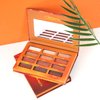 Beauty Creations Hot Fire Eyeshadow Palette (BCE12A)