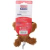 KONG Marvin Moose Cozie Dog Toy, Small