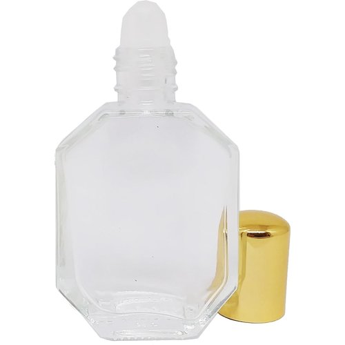TCEShop Wet Kisses For Women Scented Body Oil Fragrance [Roll-On - Gold - 1/2 oz.] - ID#24140