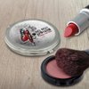 Harley Quinn Already Disturbed Compact Travel Purse Handbag Makeup Mirror