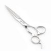 Barber Scissors 6" Hair Scissors Hair Shears Professional Haircut Scissors Hairdresser Scissors 440C KINSARO