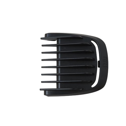 New Upgrade Trimmer Replacement Blade Beard Comb Guard 4mm For Philips Multigroom BT5511, Compatible for Wide 41mm T Blade Only
