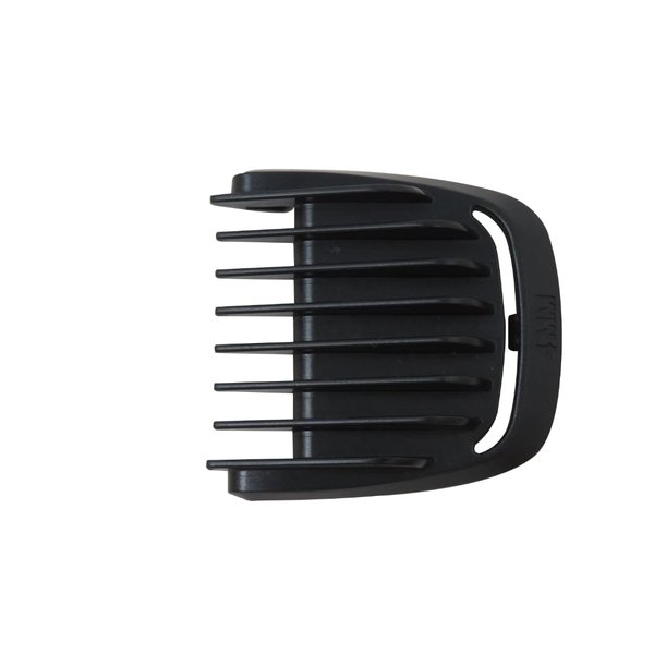 New Upgrade Trimmer Replacement Blade Beard Comb Guard 4mm For Philips Multigroom BT5511, Compatible for Wide 41mm T Blade Only