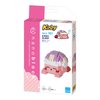 nanoblock - Kirby - Sleeping Kirby, Character Collection Series Building Kit
