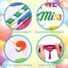 We Will Miss You Party Decorations We Will Miss You Good Luck Banner and 18Pcs Balloons for Graduation Farewell Retirement Leaving Going Away Goodbye Party Supplies Decor
