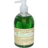 Clearly Natural Liquid Hand Soap with Aloe Vera - 12 oz
