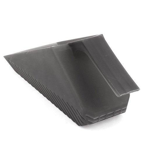 XMHF Aquarium Fish Tank Garden Sand Scraper Cleaning Pan Scoop Shovel Gray