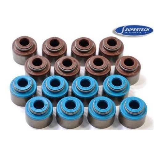Supertech Honda / Acura B-Series VTEC Valve Stem Seal Kit
