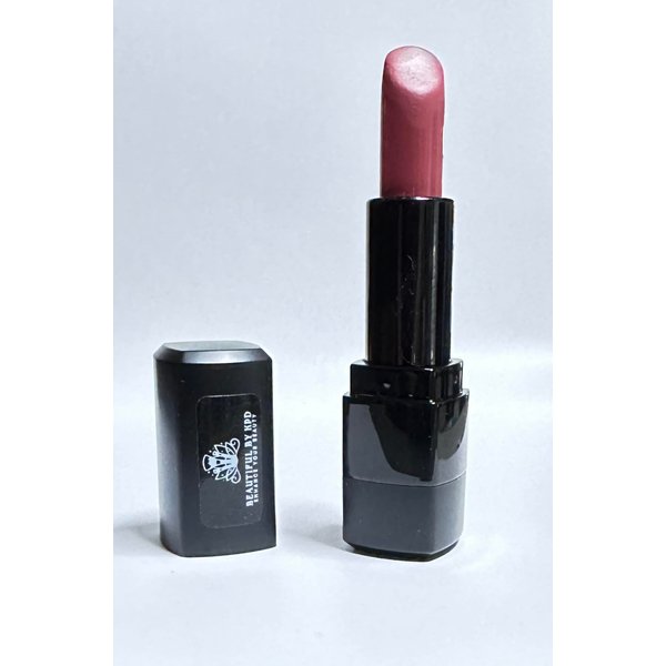 BEAUTIFUL BY KPD Luxury Creme Lipsticks | Long-Lasting, Lustrous, High Shine, Moisturizing | Contains Castor Seed Oil, Candelilla Wax, Carnauba Wax | 3 Shades (Amore, 4.25g)