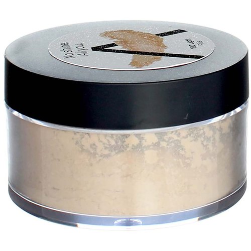 Almay Smart Shade Loose Finishing Powder, Light [100] 1 oz (Pack of 3)