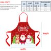 Fiodrimy Kids Apron, Girls Boys Toddler Unicorn Apron with Pockets Adjustable for Children Cooking Baking School Kitchen Painting