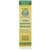 Triple Antibiotic Ointment Net WT, .033 oz(9g)