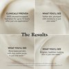 goop Beauty 72-Hour Hydrating Water Cream | Matte Moisturizer for All Skin Types | Niacinamide & Fermented Astragalus Root | Hydrating Face Cream to Plump, Firm, & Reduce the Look of Pores | 1.7 fl oz