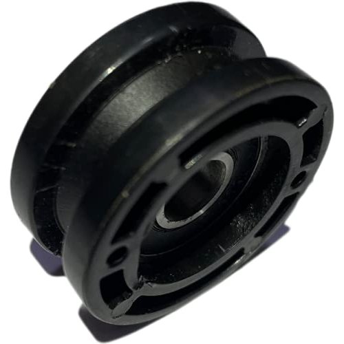 TJPOTO Replacement Part Table Roller 089041054704 for R4030 7" Tile Saw R4030S 305784005 for Ridgid