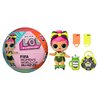L.O.L. Surprise! X FIFA Women's World Cup Australia & New Zealand 2023 Dolls with 7 Surprises, Accessories, Limited Edition Dolls, Collectible Dolls, Soccer- Themed Dolls- Great Gift for Girls Age 4+
