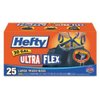 Pactiv Corp 20625 Hefty Ultra Flex Trash Bags