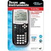 Texas Instruments TI-84 Plus Graphing Calculator, Black