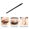 Moakxer Eyebrow Powder,Waterproof Eyebrow Stamp Powder Seal Perfect Nature Eye Brow Powder Tinting Coloring Kit Delicate Shape (301# Light Brown)