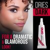 DUO Strip Eyelash Adhesive for Strip Lashes, Dark Tone, 0.25 oz, 1-Pack