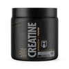 HOSSTILE Creatine, Micronized Creatine Monohydrate Powder for Men & Women, Improve Muscle Size, Strength & Power Output, Post Workout Recovery Drink, Unflavored, 60 Servings