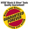 HYDE 02550 2550 Flex Joint Knife, 4", 4 Inch, No Color