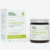 Plant People - Immune Power | Advanced Immune Support with Mushrooms, Astragalus, Herbal, and Vitamin C | Natural, USDA Organic, Vegan, Non-GMO, Gluten Free, Vitamins and Supplements | 60 Capsules