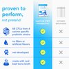 Native Pet Probiotics for Dogs - Dog Probiotics Powder for Digestive Health, Gut Support, & Immune Boost – Vet-Formulated Powder for Maximum Potency with Digestive Enzymes & Prebiotics - 120 Scoops