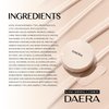 [DAERA] Kang Shining Korean BB Layering Cushion Foundation (1 Color, Neutral), Natural Glowing Makeup, Self Adjusting K Beauty Makeup, 72 HR Hydrating, Buildable Coverage(12g, 0.42 oz)