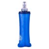 AONIJIE Lovtour Water Soft Flask Collapsible BPA Free TPU Water Bottle for Running, Marathon Hiking and Cycling (250ml)
