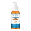 Clinical Effects Vitamin C Serum - Skin Brightening Serum with Hyaluronic Acid - Antioxidant Serum for Face - Sensitive, Acne-Prone, Dry and Combination Skin Care Product - 1 oz. - Made in the USA
