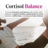 Ayurvedic Hormone Balance for Women | Cortisol Manager | Regulates Estrogen | Made in USA | Ashwagandha, Rhodiola, & Shatavari | Mood, Energy, & Sleep Support | Stress Relief | 60 Ct. - OSH Wellness