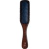 Diane Men's Oak Wood Styling Brush, D8110