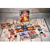 IELLO: King of Tokyo: Duel - Two-Player Board Game, Fun & Tactical Giant Monster Clash Dice Game, Classic Strategy, Family Ages 8+, 2 Players, 20 Min
