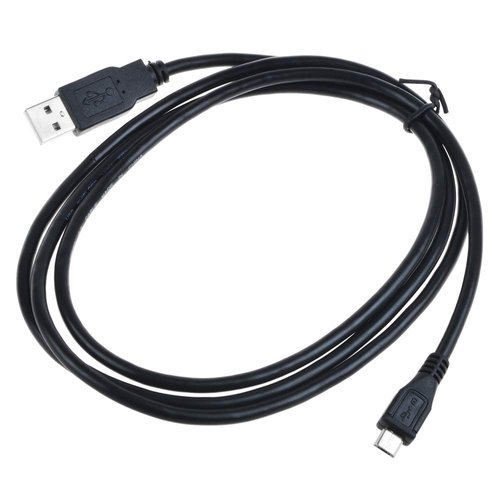 Dysead Micro USB Cable Cord Compatible with Camera Smartphone/Wireless Waterproof Cell Phone LG Cosmos Touch VN270, Octane VN530, Vortex VS660, Ally VS740, VS750, VS910, VX5600, EnV3 VX9200, VX11000
