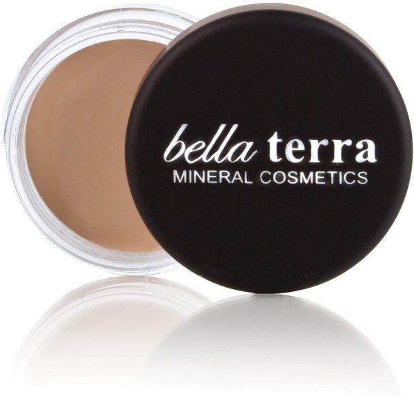 Bellaterra Cosmetics Eye Shadow Primer .32 Oz