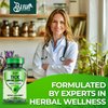 BLIVA Tick Immune Support Supplement - Japanese Knotweed, Cat's Claw, Chinese Skullcap, Cryptolepis - Advanced Tick Herbal Complex Formula - 90 Vegan Capsules