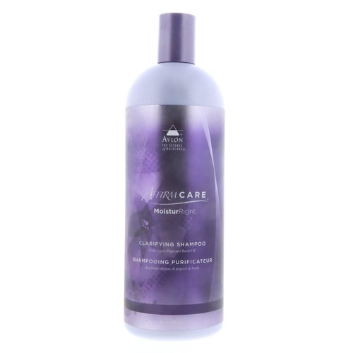 Avlon Affirm Moistur Right Clarifying Shampoo - 32 oz