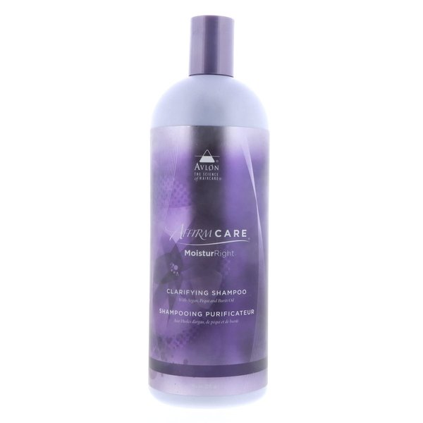 Avlon Affirm Moistur Right Clarifying Shampoo - 32 oz