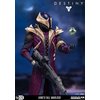 McFarlane Toys Destiny King's Fall Warlock Collectible Action Figure