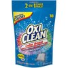 OxiClean Color Boost Color Brightener plus Stain Remover Power Paks, 18 Count